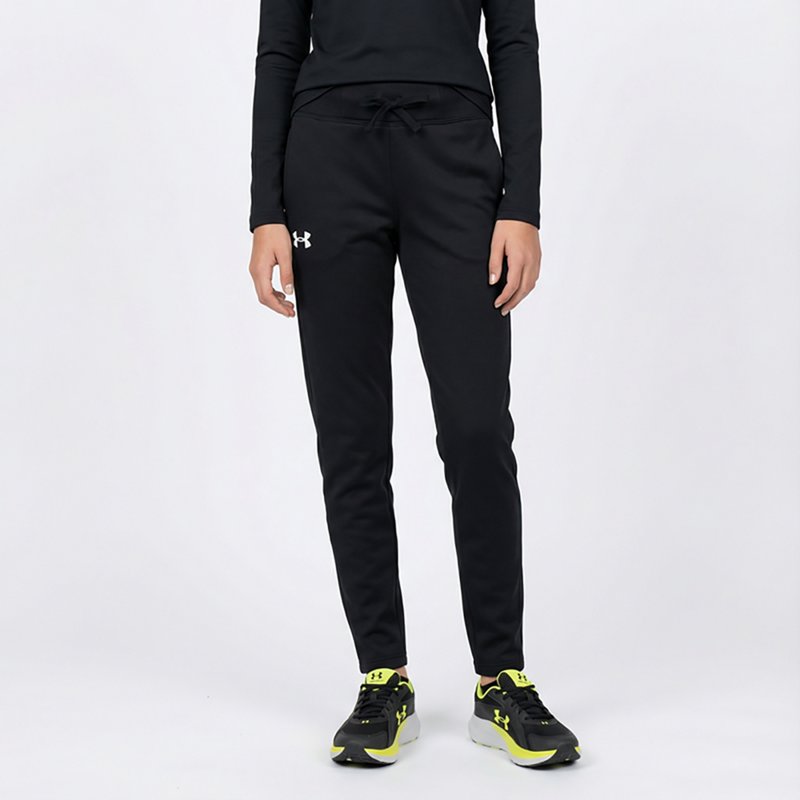 Under Armour Girls' Armour FleeceÂ® Pants