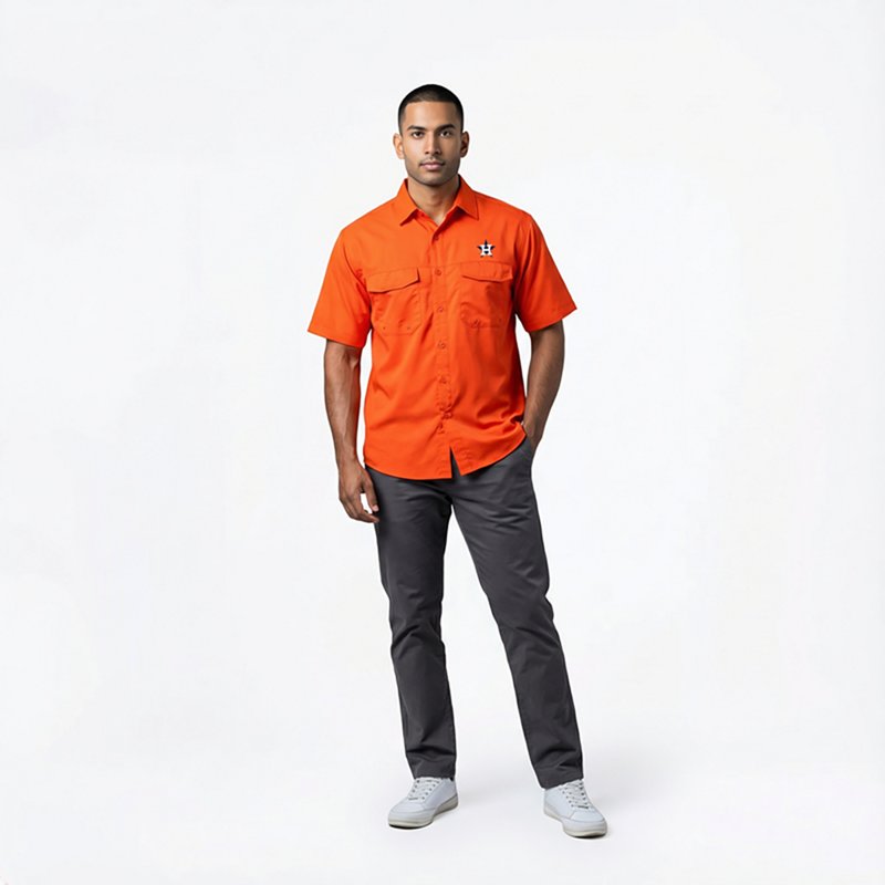 Antigua Men's Houst…