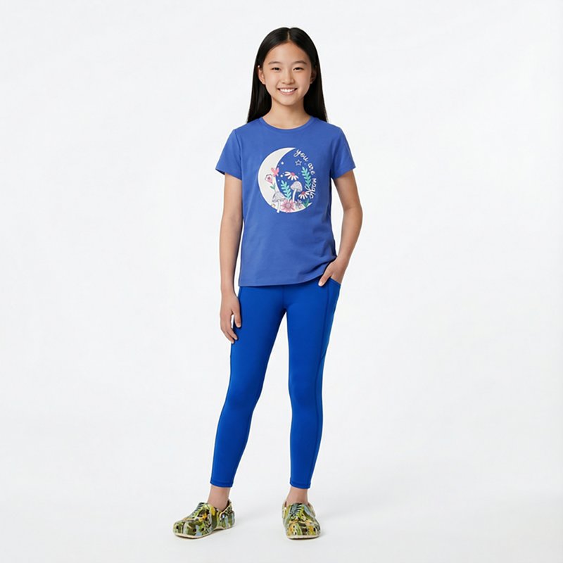 Bcg Girls' Training…