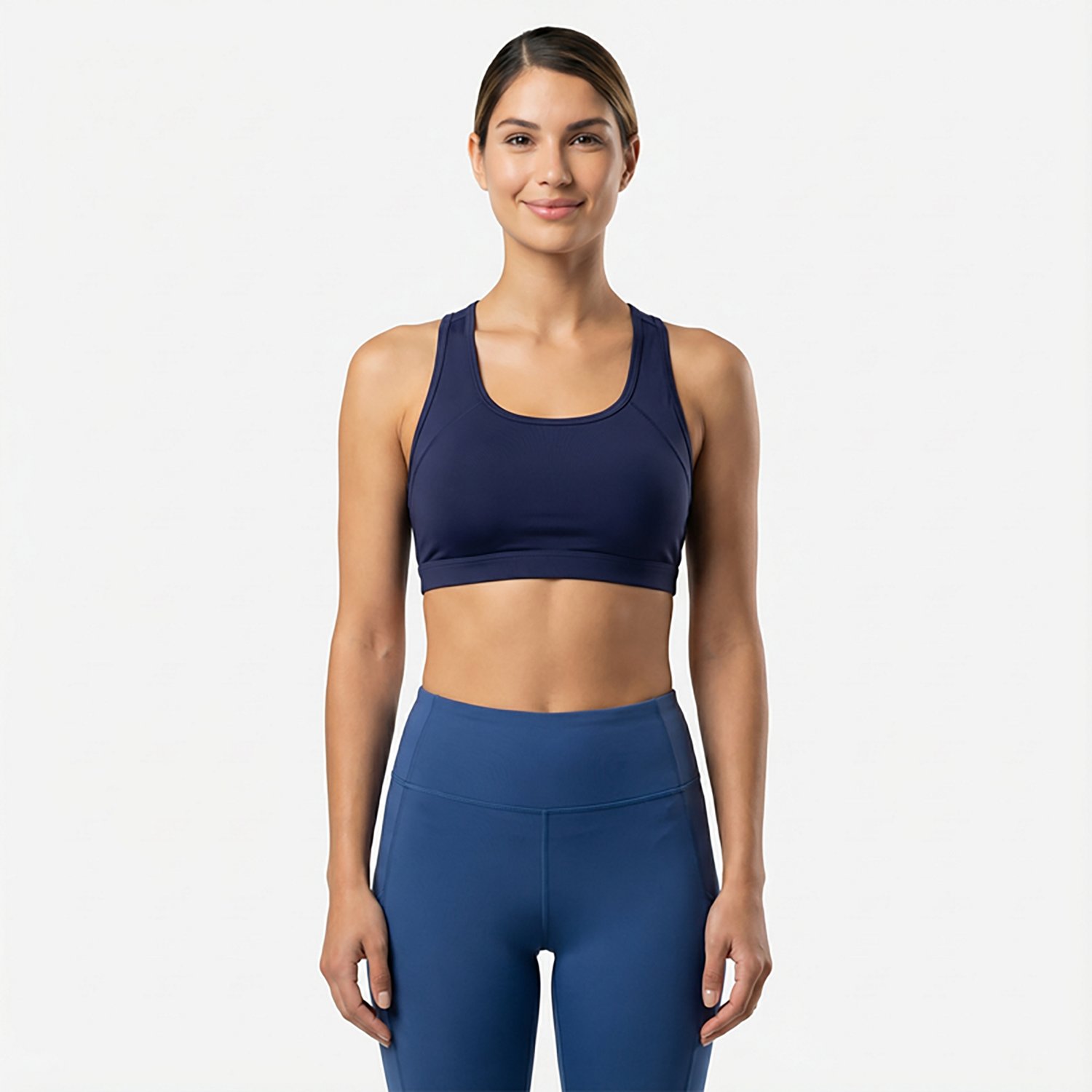 BCG Women's Low Keyhole Back Sports Bra                                                                                          - view number 2