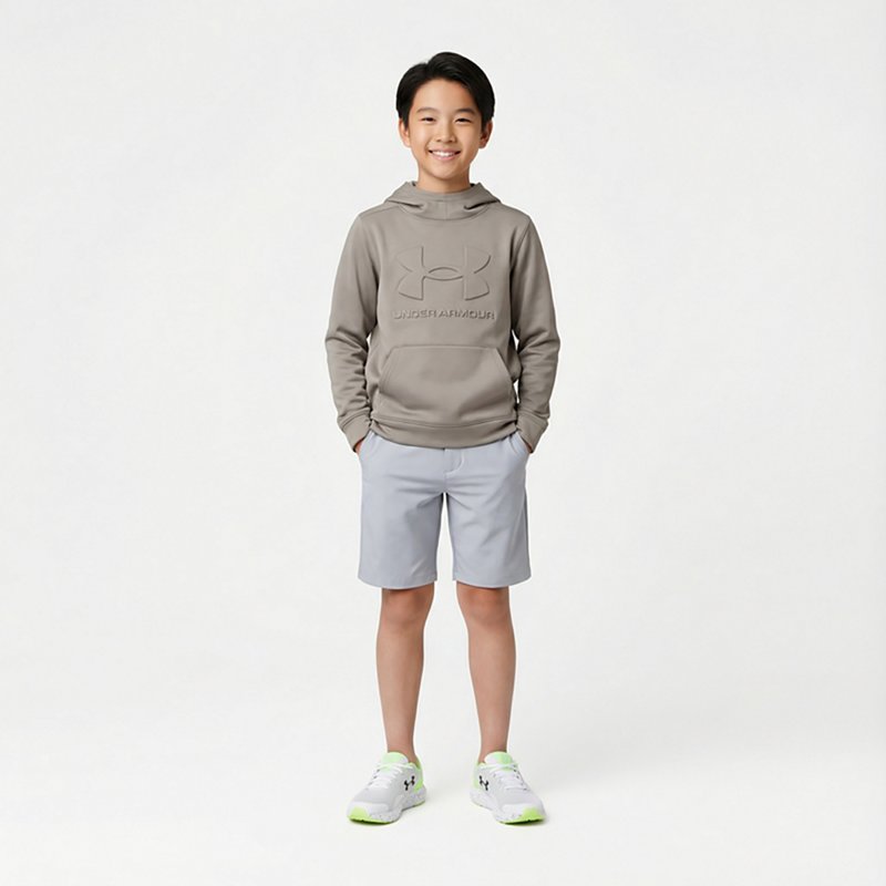 Under Armour Boys' …