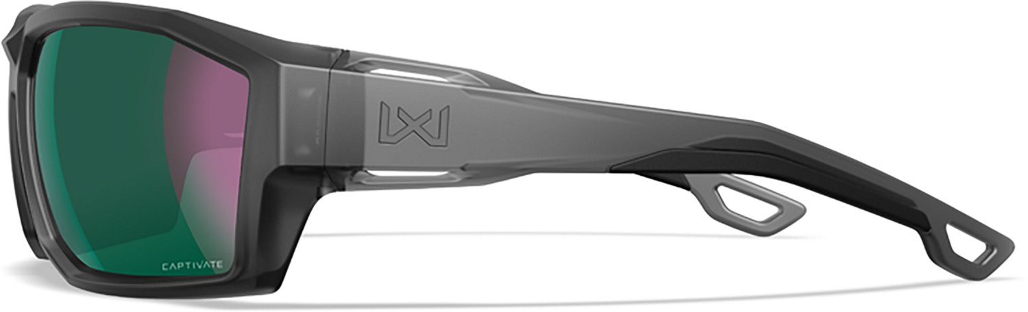 Wiley X Alpine Sunglasses - view number 3