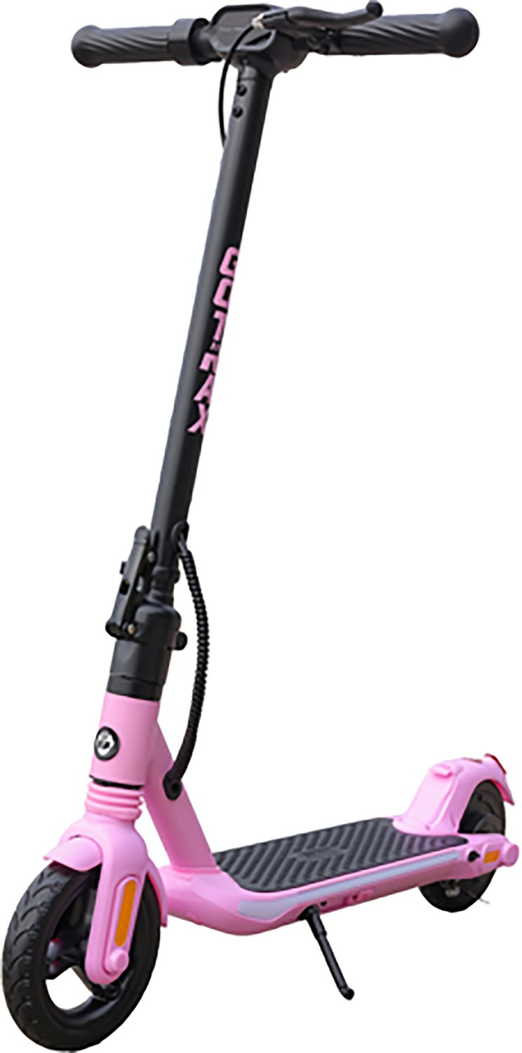 GOTRAX CX2 E-Scooter - view number 6