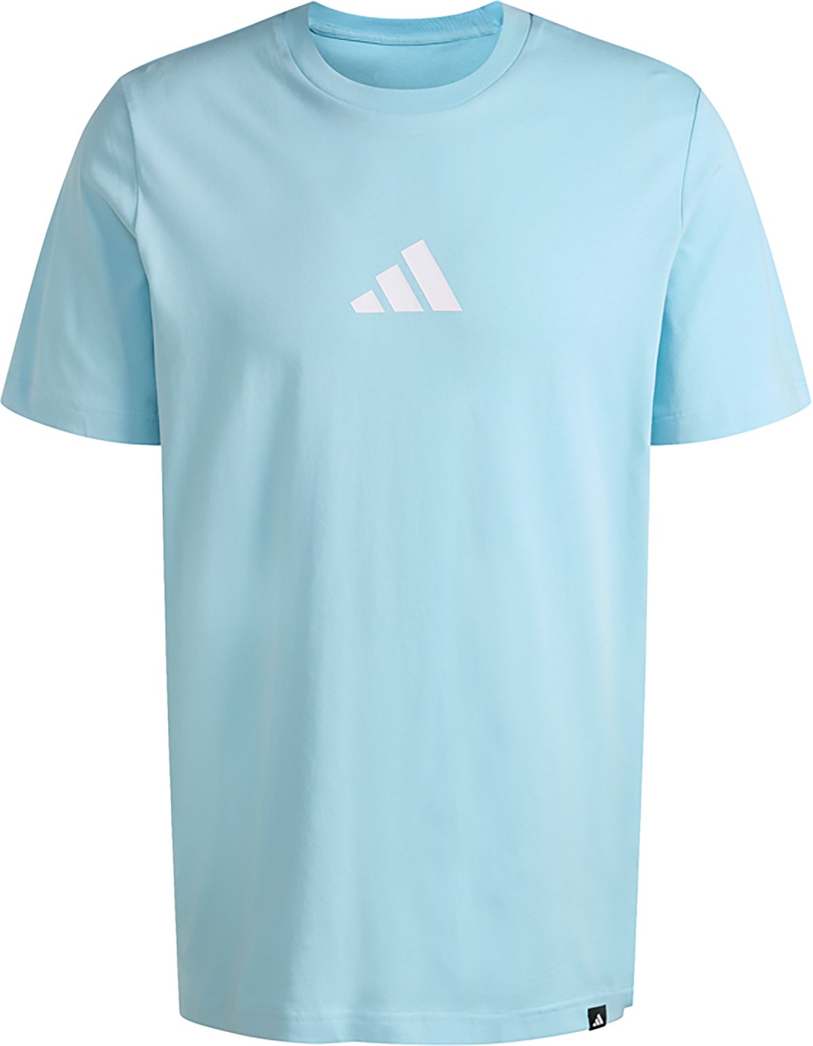adidas Men's Argentina World Cup 2026 Tango T-shirt - view number 7