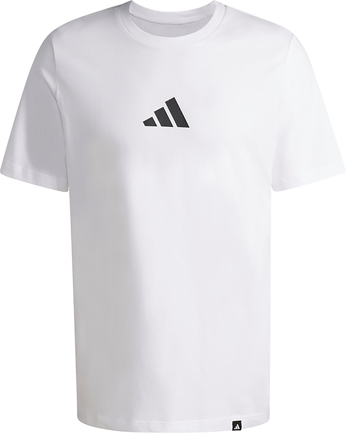 adidas Men's Argentina World Cup 2026 Tango T-shirt - view number 7