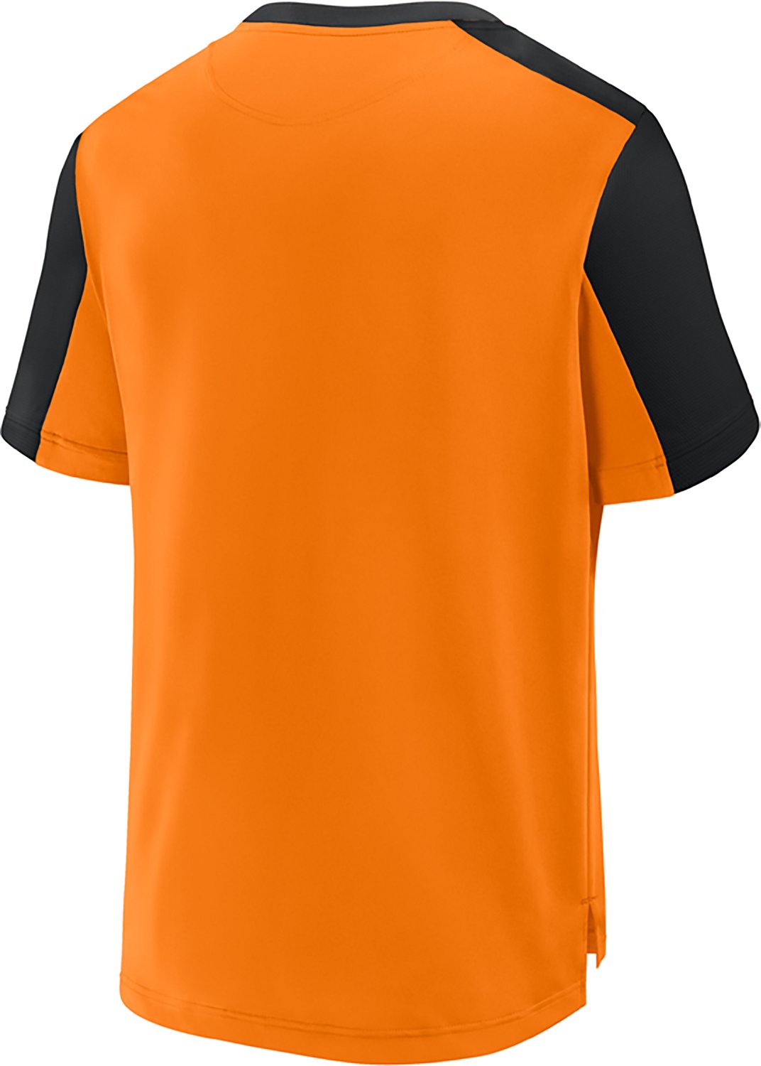 Fanatics Men's Houston Dynamo Striker Fashion Top - view number 3