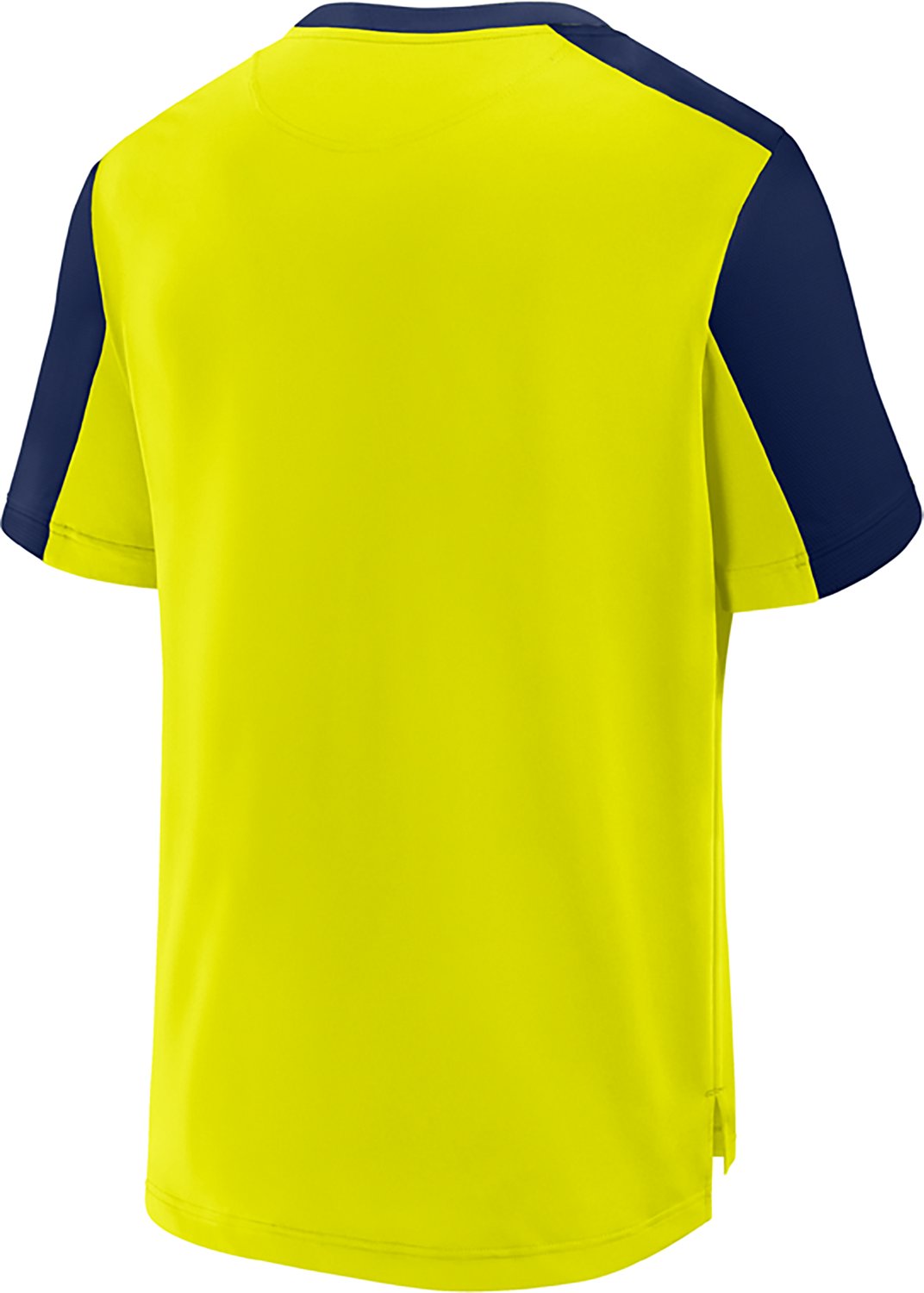 Fanatics Men's Nashville SC Striker Fashion Top - view number 6