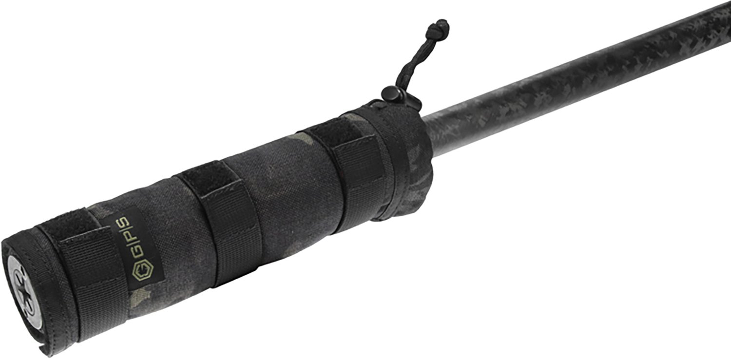 GPS 8.5 in Tactical Suppressor Cover - view number 5