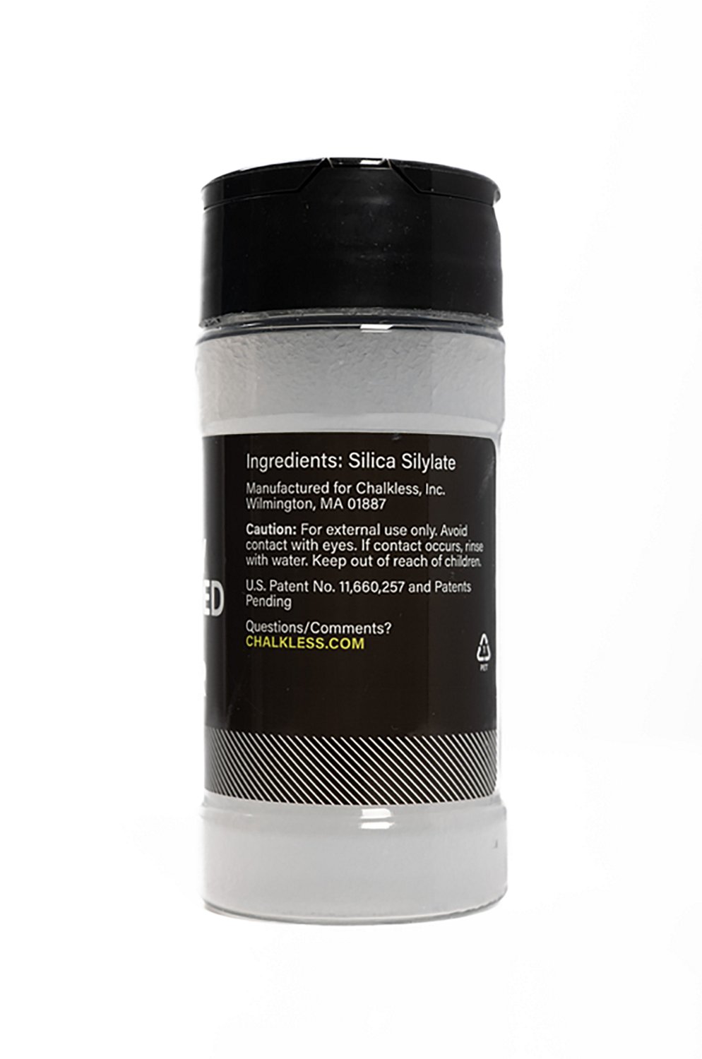 Chalkless 8g Grip Enhancer Bottle - view number 5