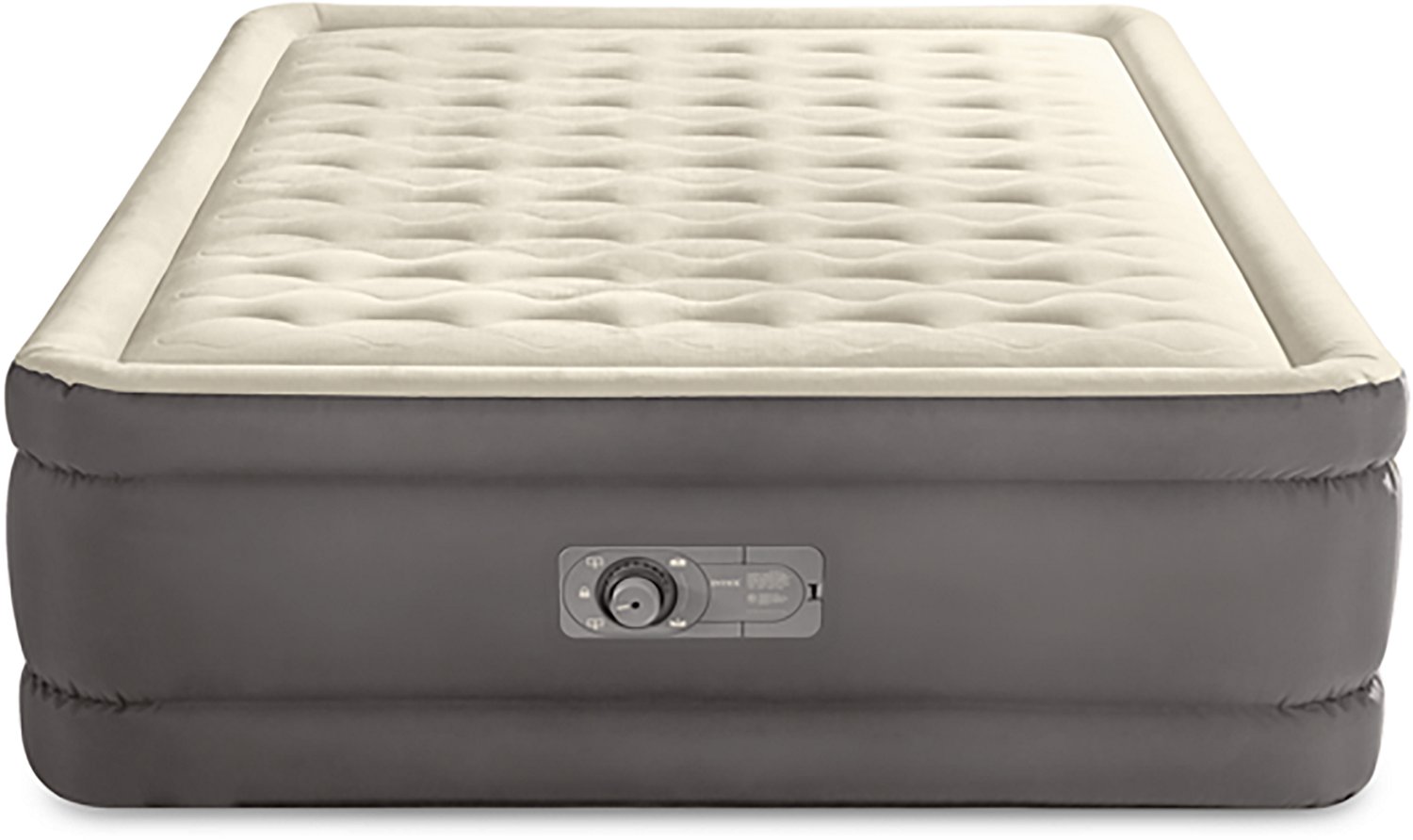 INTEX TruAire II Queen-Size Airbed with Fiber-Tech BIP - view number 6