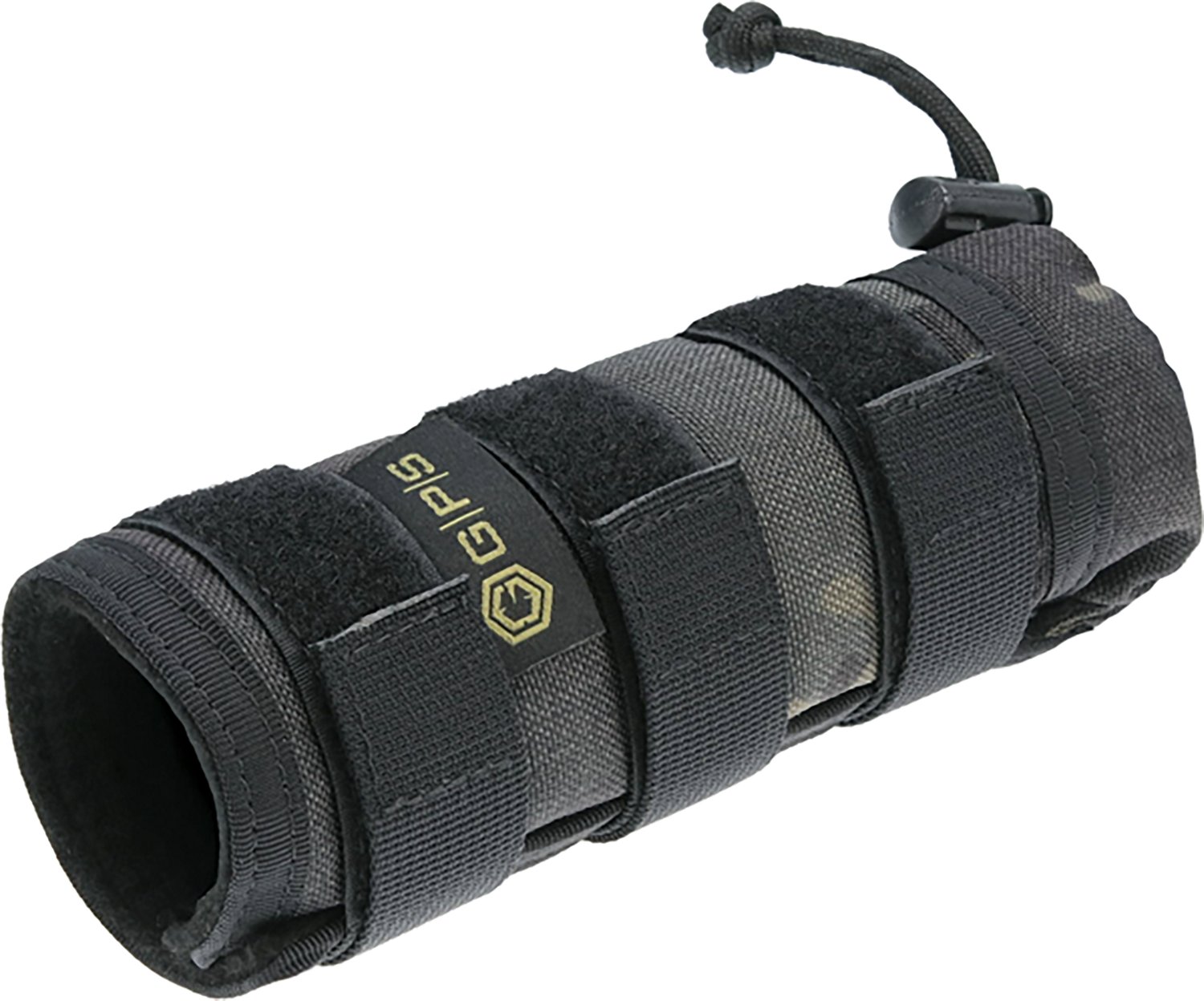 GPS 6 in Tactical Suppressor Cover - view number 3