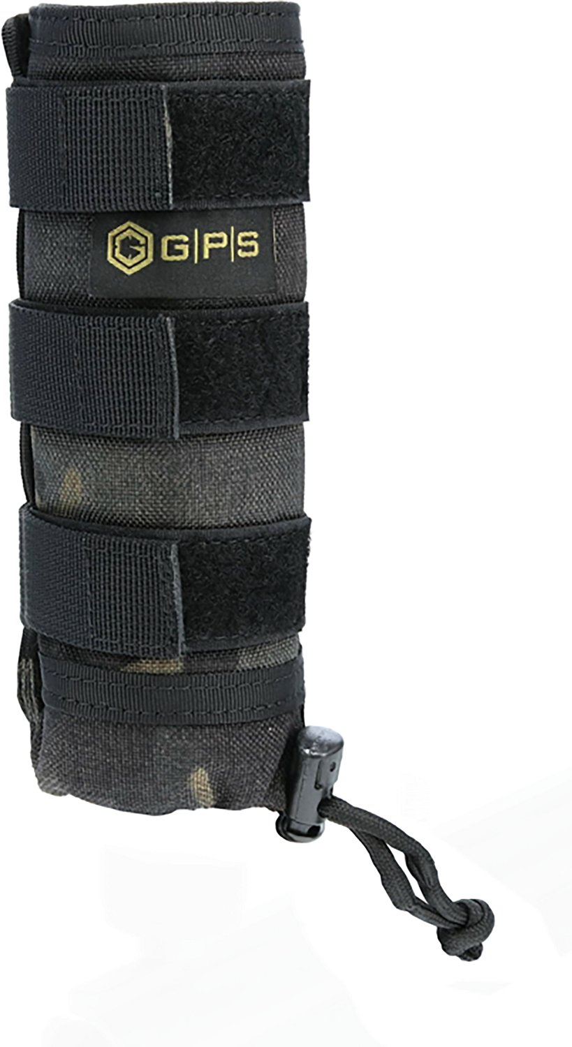GPS 6 in Tactical Suppressor Cover - view number 6