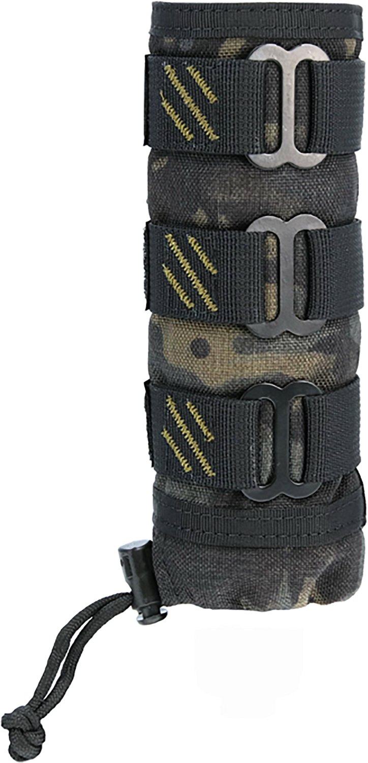 GPS 6 in Tactical Suppressor Cover - view number 7