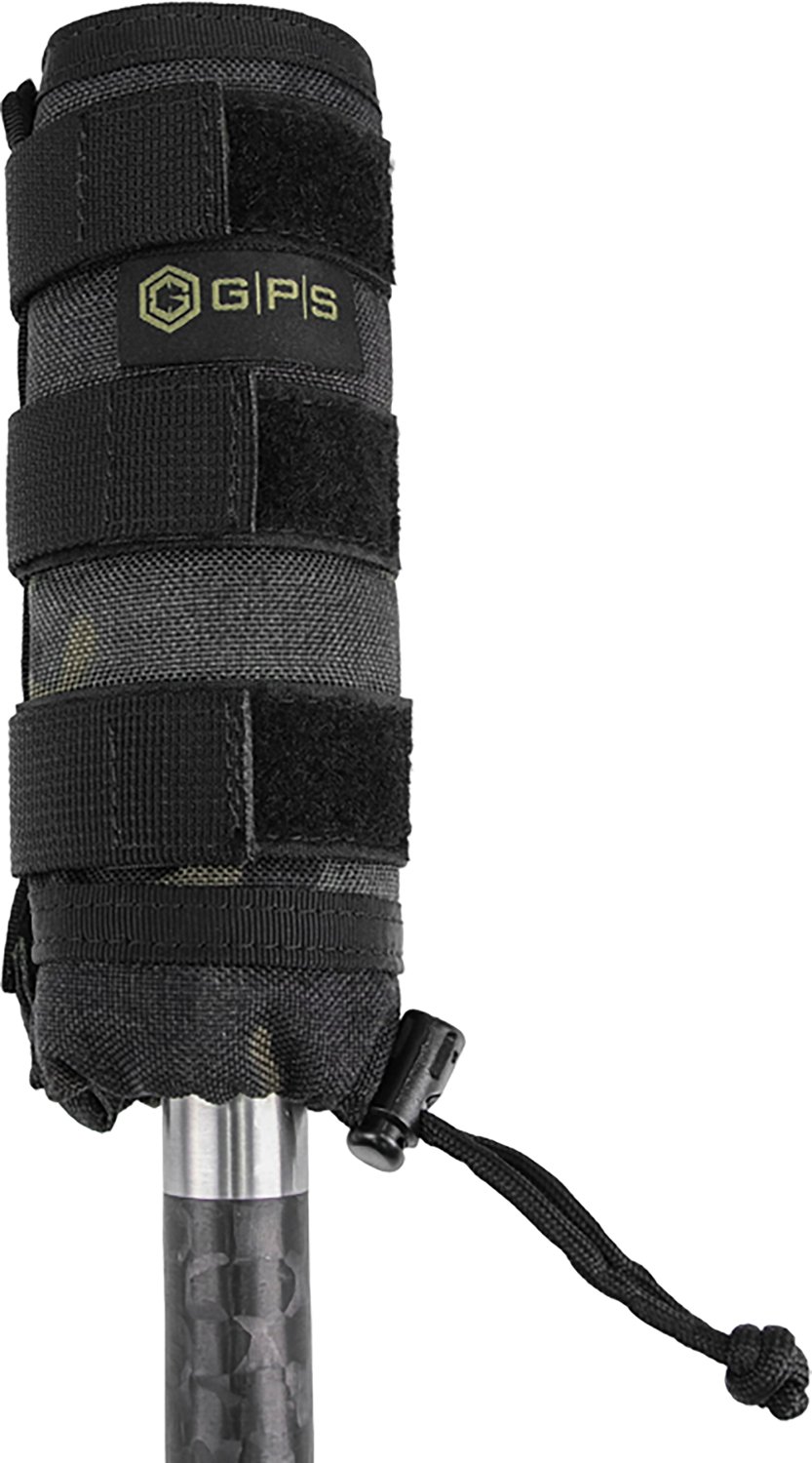 GPS 6 in Tactical Suppressor Cover - view number 4