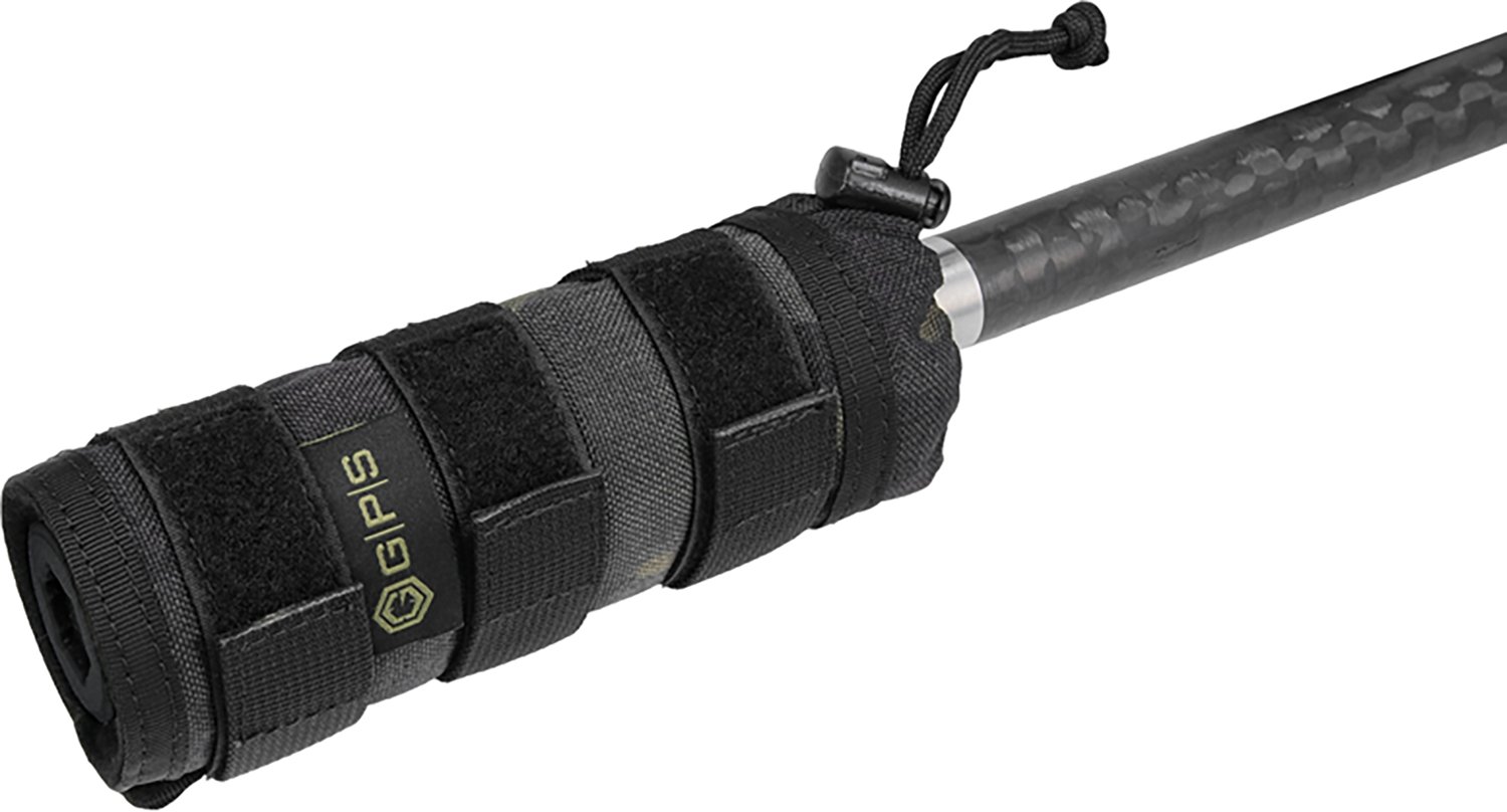 GPS 6 in Tactical Suppressor Cover - view number 5