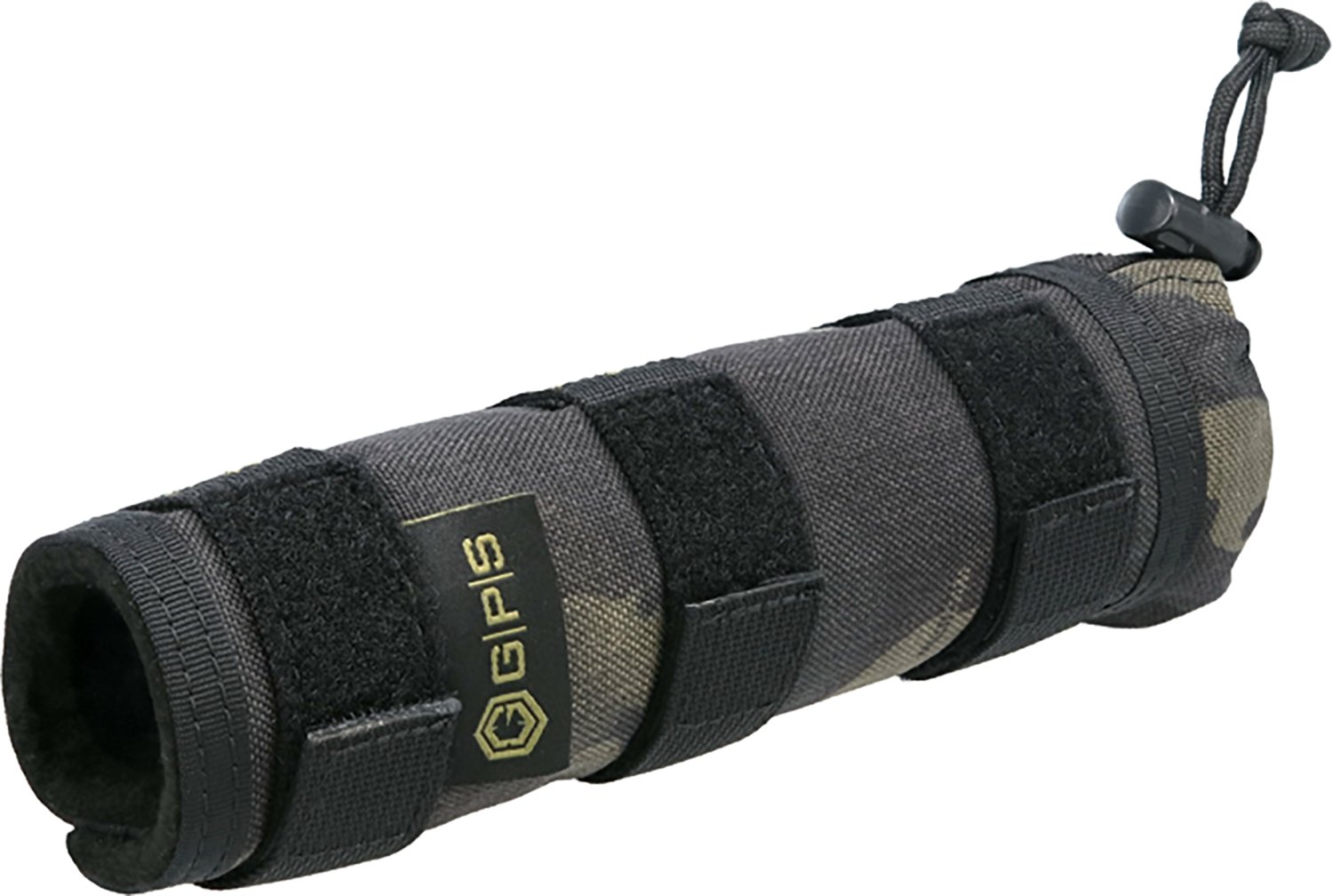 GPS 7.5 in Tactical Suppressor Cover - view number 5