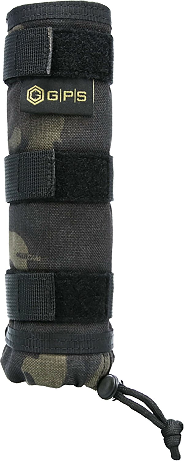 GPS 7.5 in Tactical Suppressor Cover - view number 8