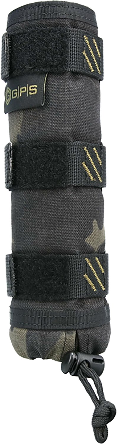 GPS 7.5 in Tactical Suppressor Cover - view number 2