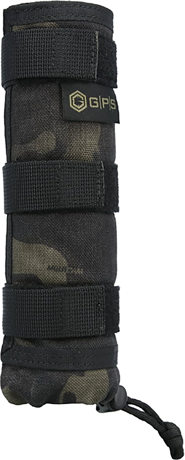 GPS 7.5 in Tactical Suppressor Cover - view number 3