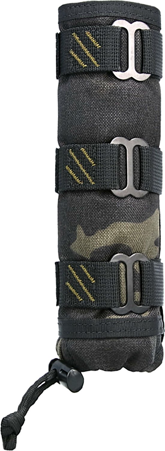 GPS 7.5 in Tactical Suppressor Cover - view number 4