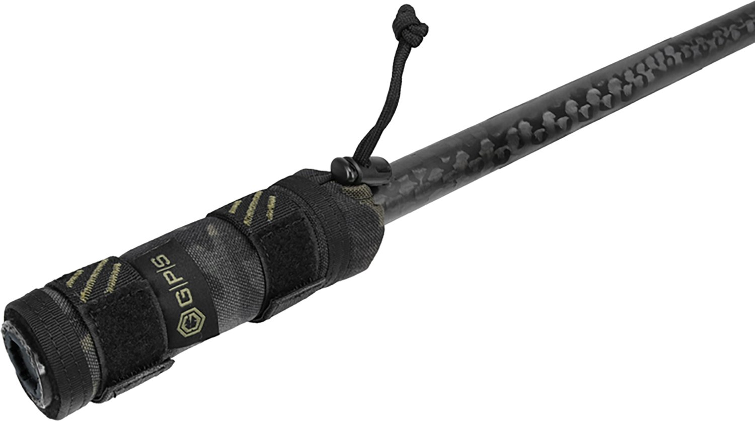 GPS .22LR 5 in Tactical Suppressor Cover - view number 5