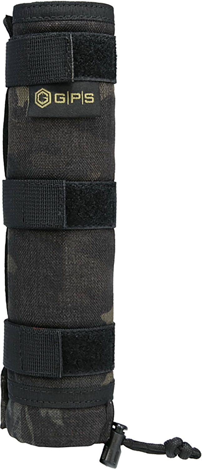 GPS 8.5 in Tactical Suppressor Cover - view number 6
