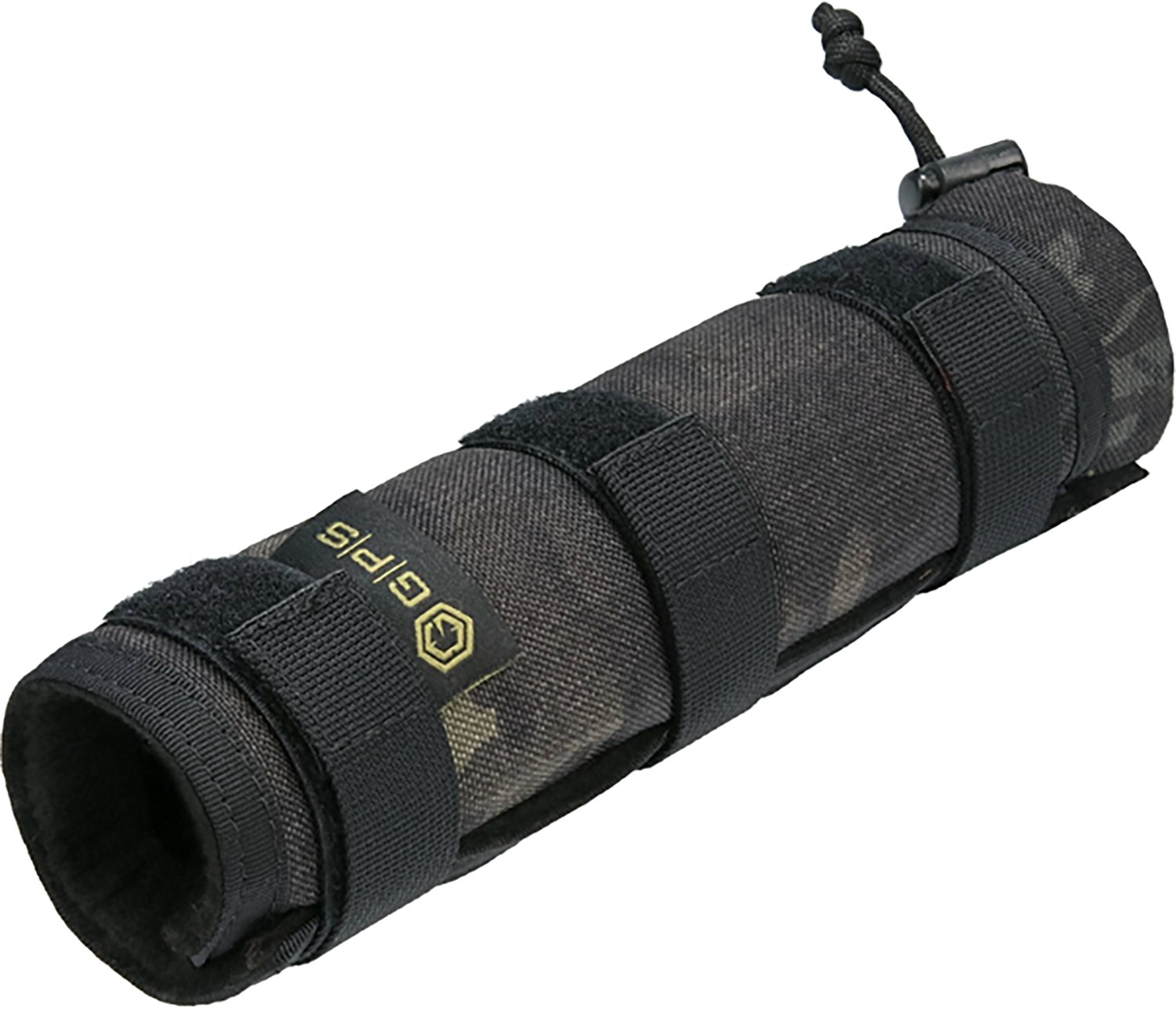 GPS 8.5 in Tactical Suppressor Cover - view number 8