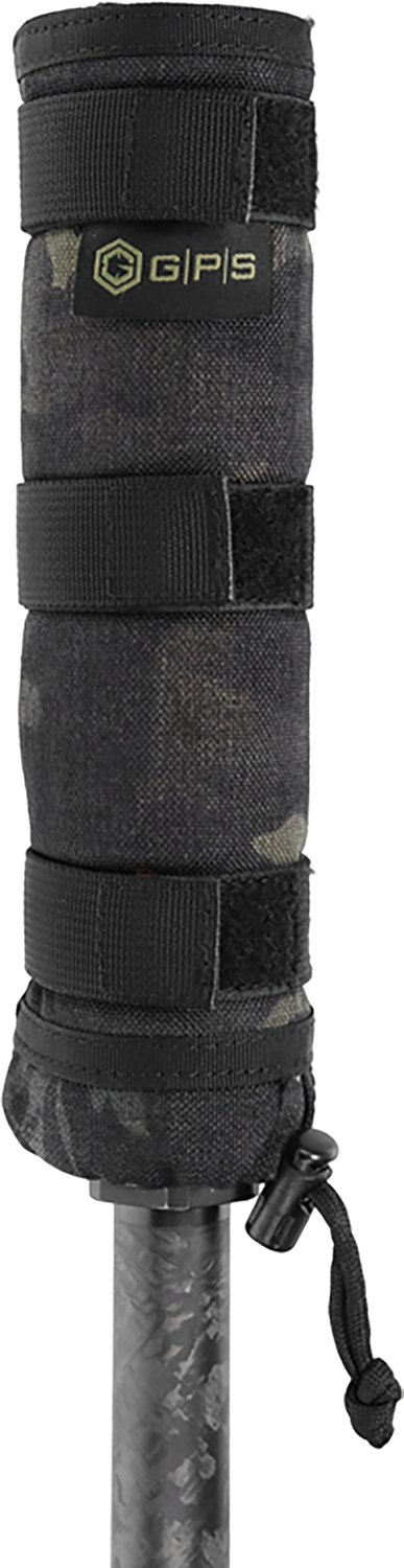 GPS 8.5 in Tactical Suppressor Cover - view number 4
