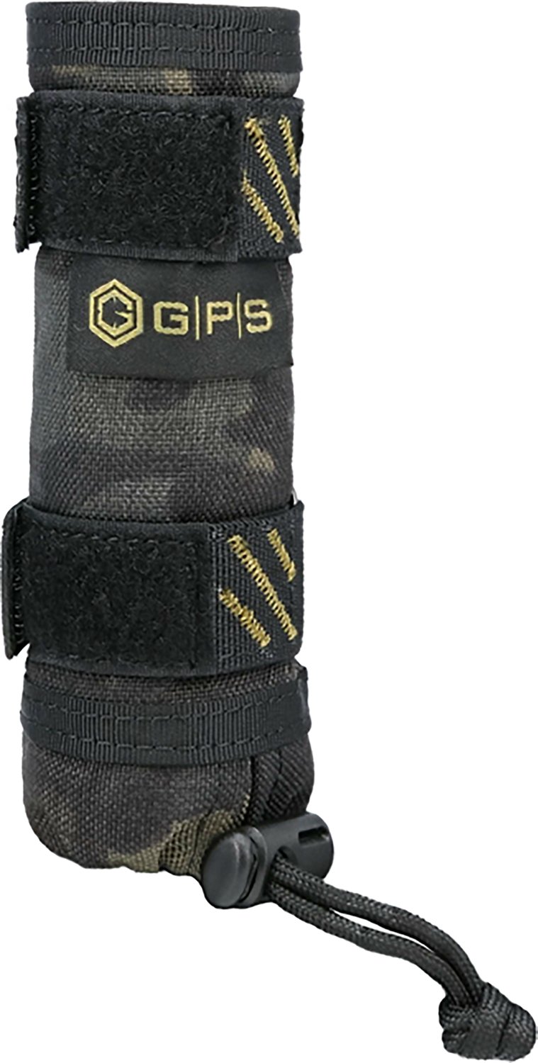 GPS .22LR 5 in Tactical Suppressor Cover - view number 6