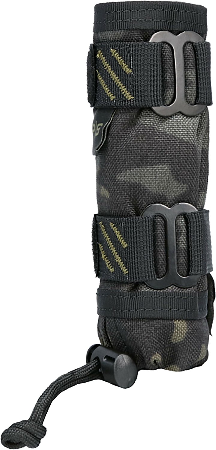 GPS .22LR 5 in Tactical Suppressor Cover - view number 7