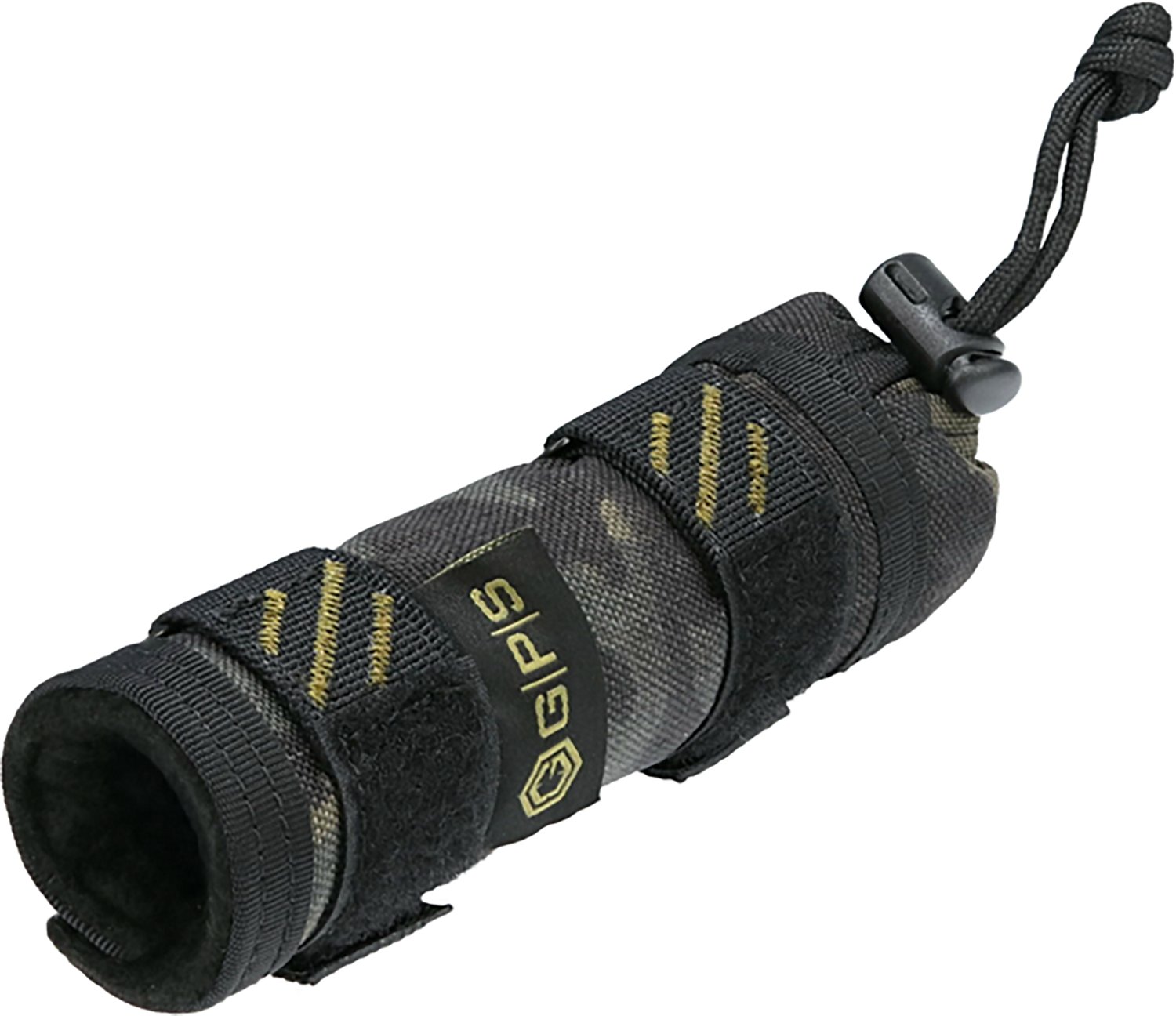 GPS .22LR 5 in Tactical Suppressor Cover - view number 3