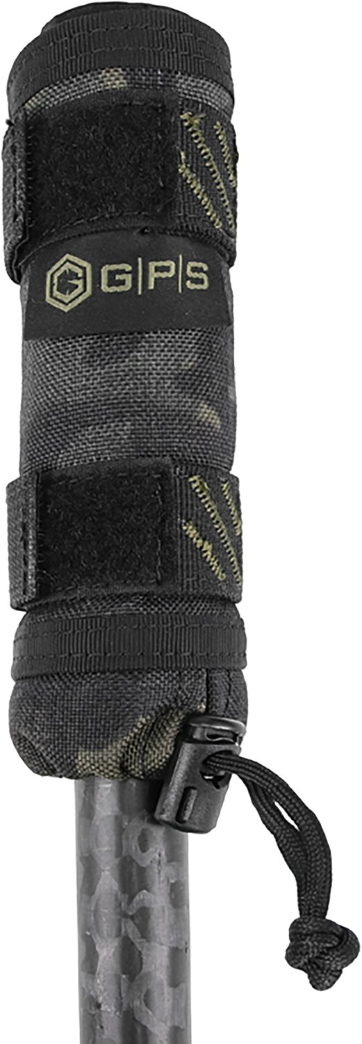 GPS .22LR 5 in Tactical Suppressor Cover - view number 4