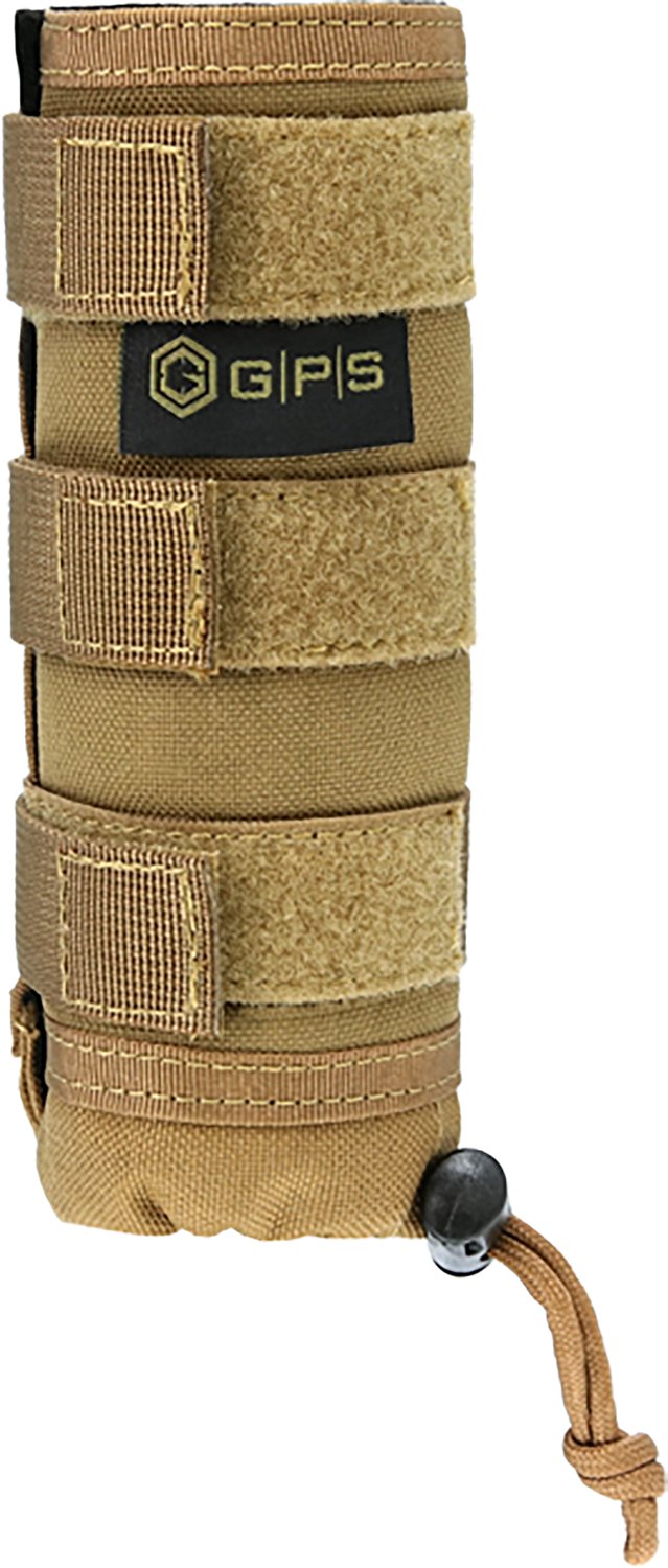 GPS 6 in Tactical Suppressor Cover - view number 6