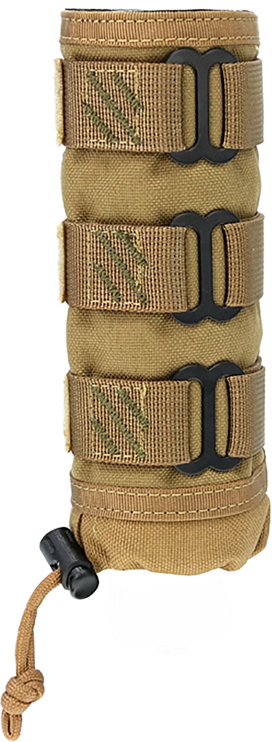 GPS 6 in Tactical Suppressor Cover - view number 2