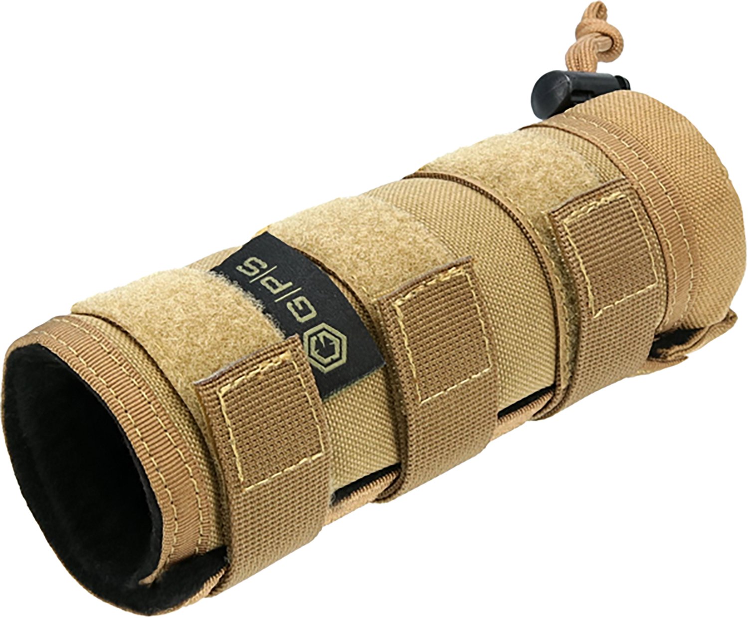 GPS 6 in Tactical Suppressor Cover - view number 3