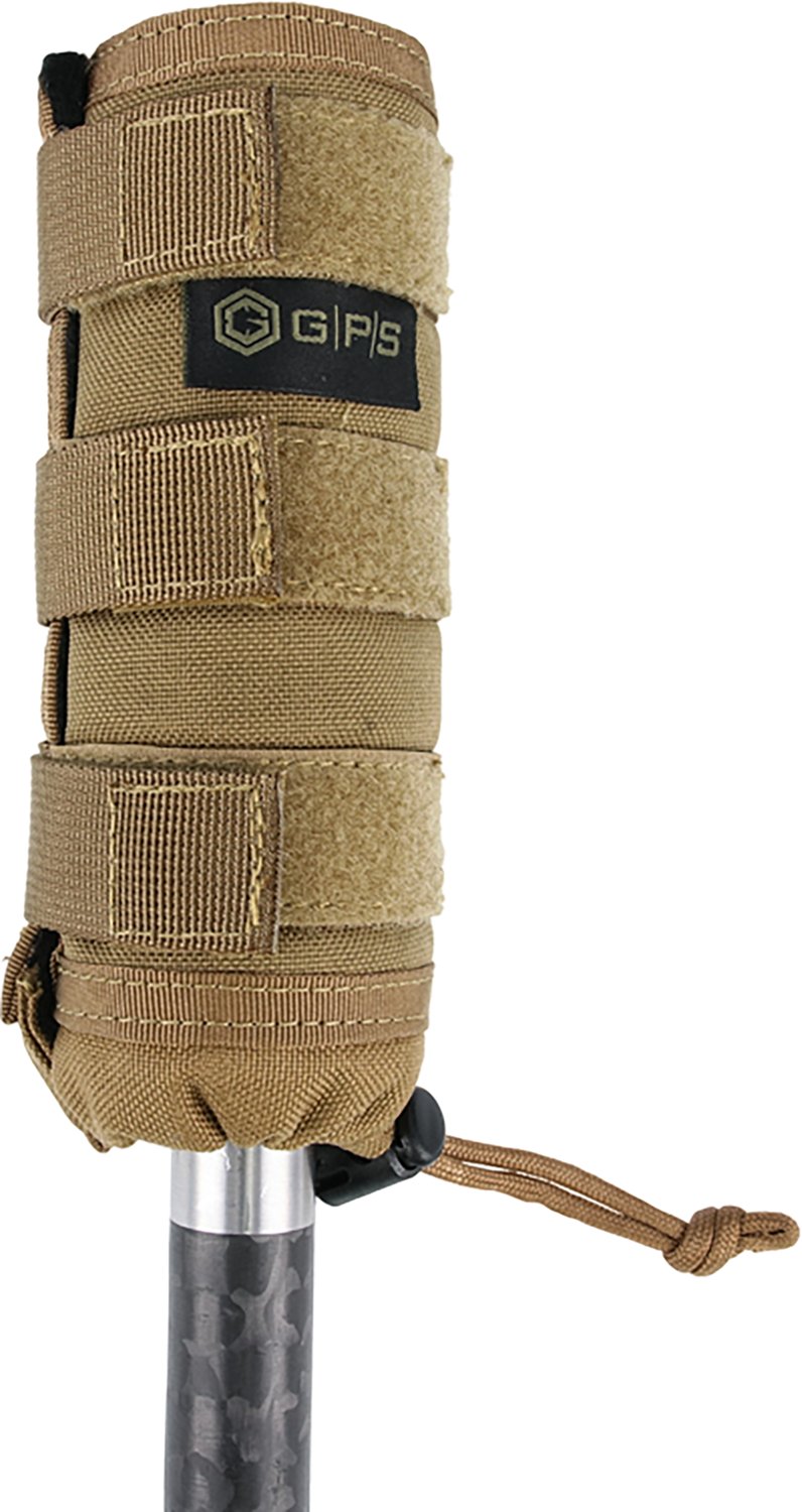 GPS 6 in Tactical Suppressor Cover - view number 4