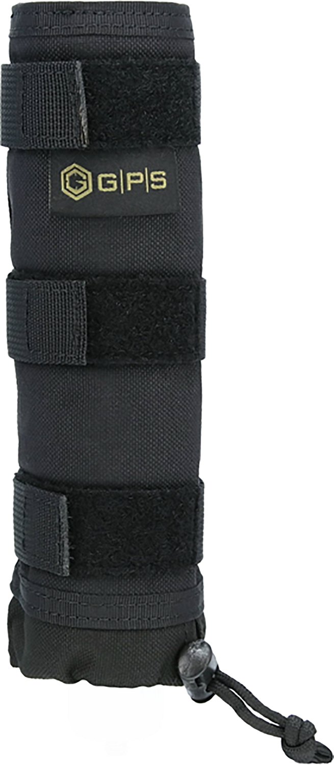 GPS 7.5 in Tactical Suppressor Cover - view number 8