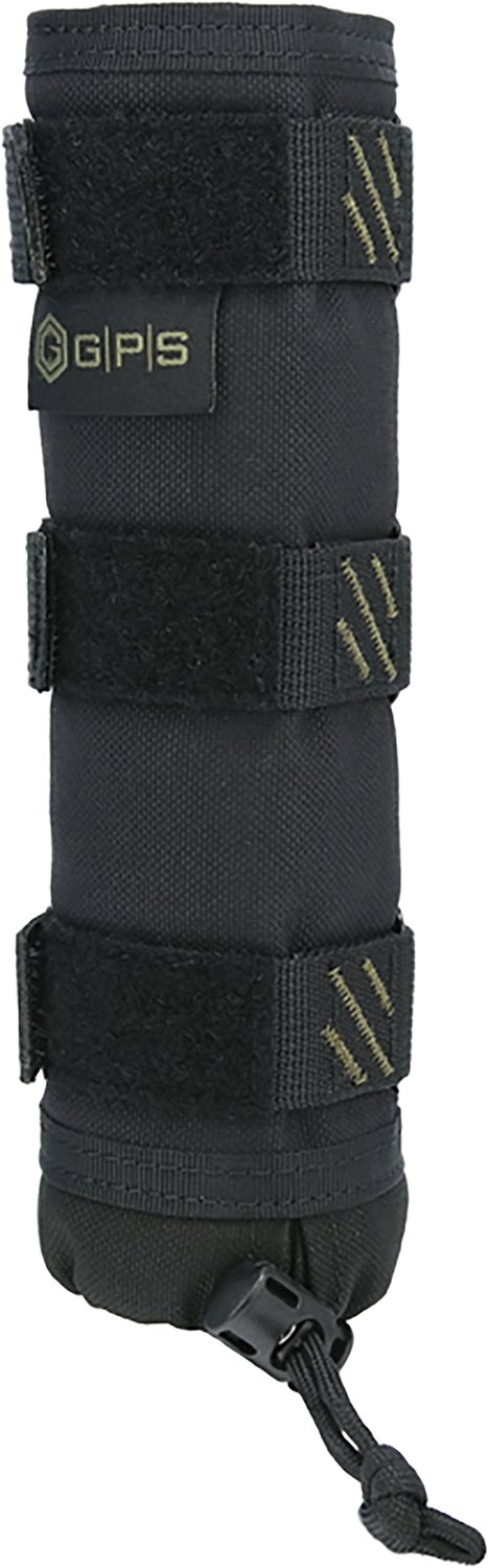 GPS 7.5 in Tactical Suppressor Cover - view number 2