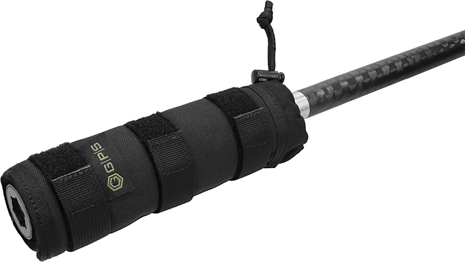 GPS 7.5 in Tactical Suppressor Cover - view number 7