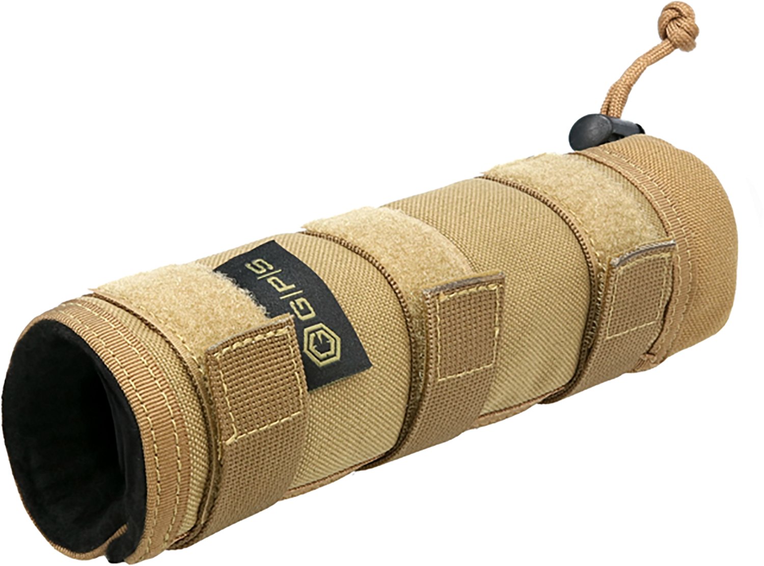 GPS 7.5 in Tactical Suppressor Cover - view number 5