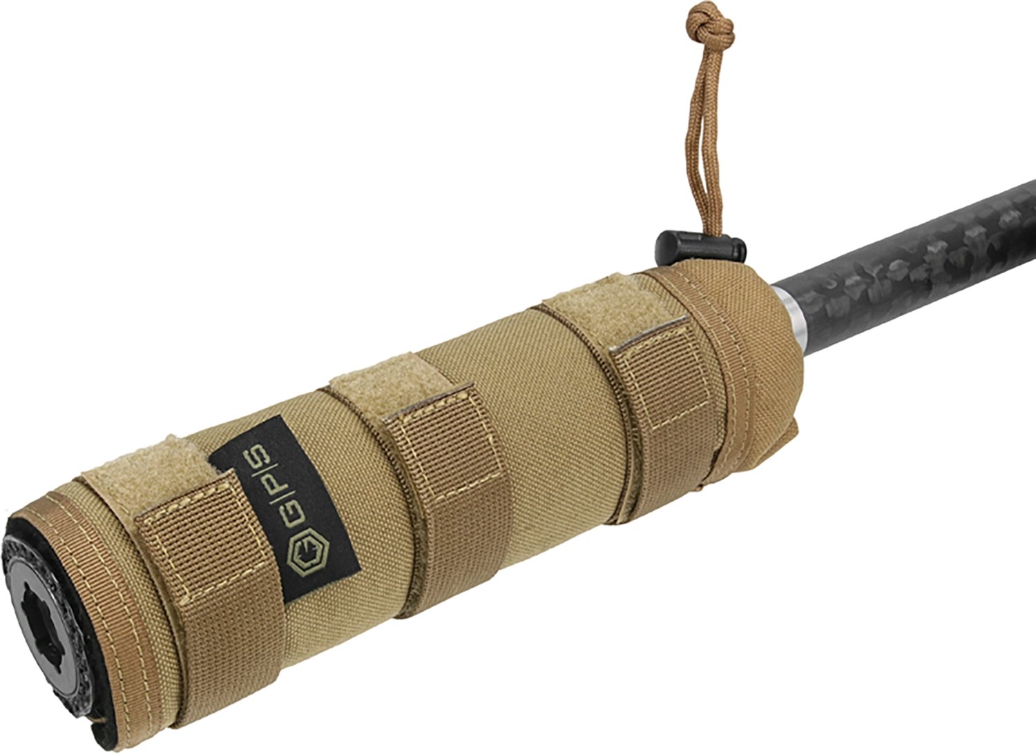 GPS 7.5 in Tactical Suppressor Cover - view number 7