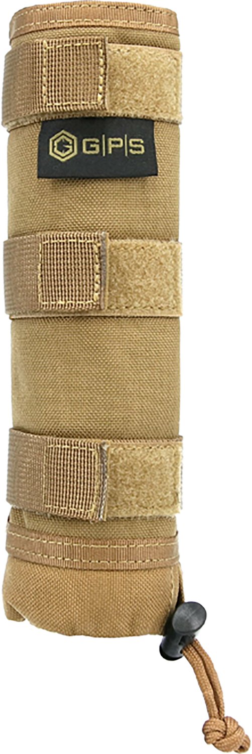 GPS 7.5 in Tactical Suppressor Cover - view number 8
