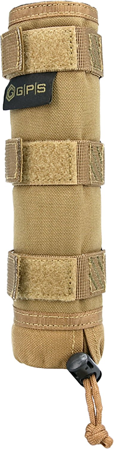 GPS 7.5 in Tactical Suppressor Cover - view number 2