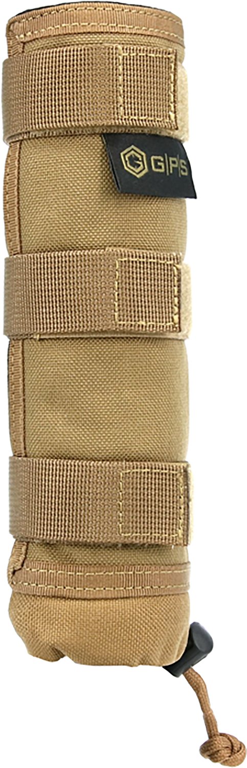 GPS 7.5 in Tactical Suppressor Cover - view number 3