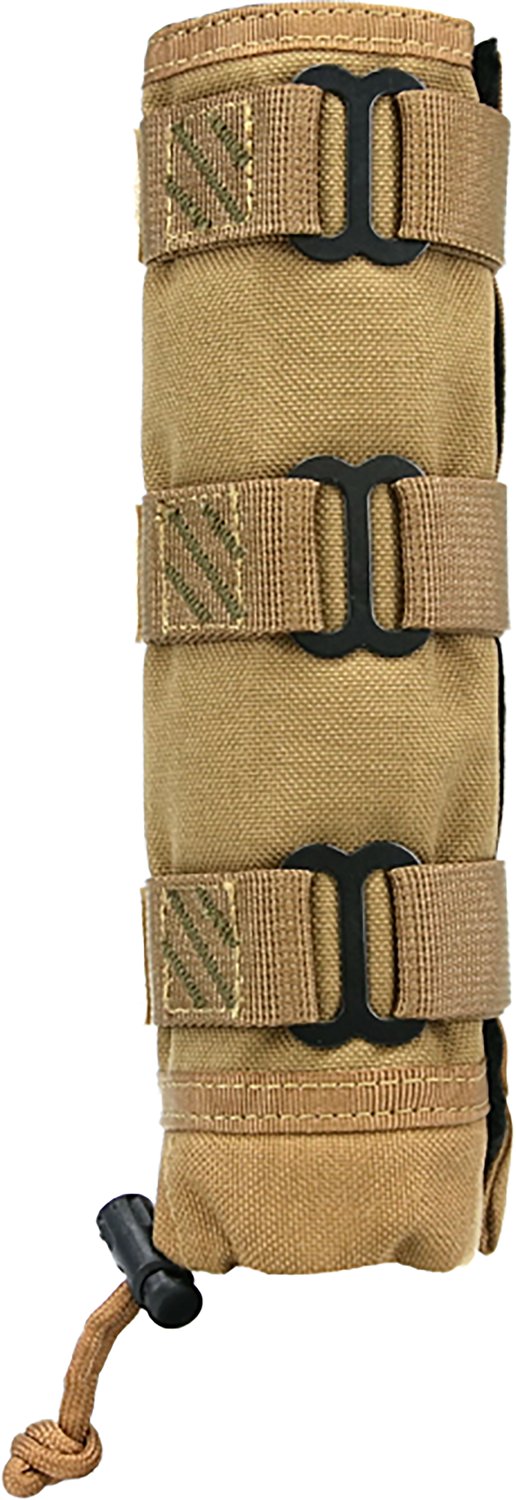 GPS 7.5 in Tactical Suppressor Cover - view number 4