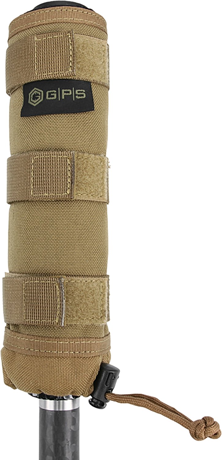 GPS 7.5 in Tactical Suppressor Cover - view number 6