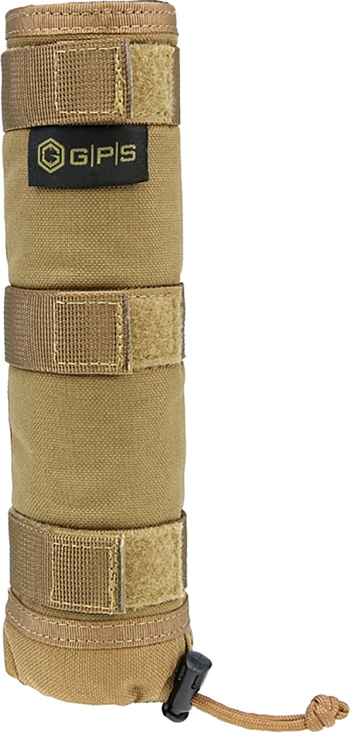 GPS 8.5 in Tactical Suppressor Cover - view number 6