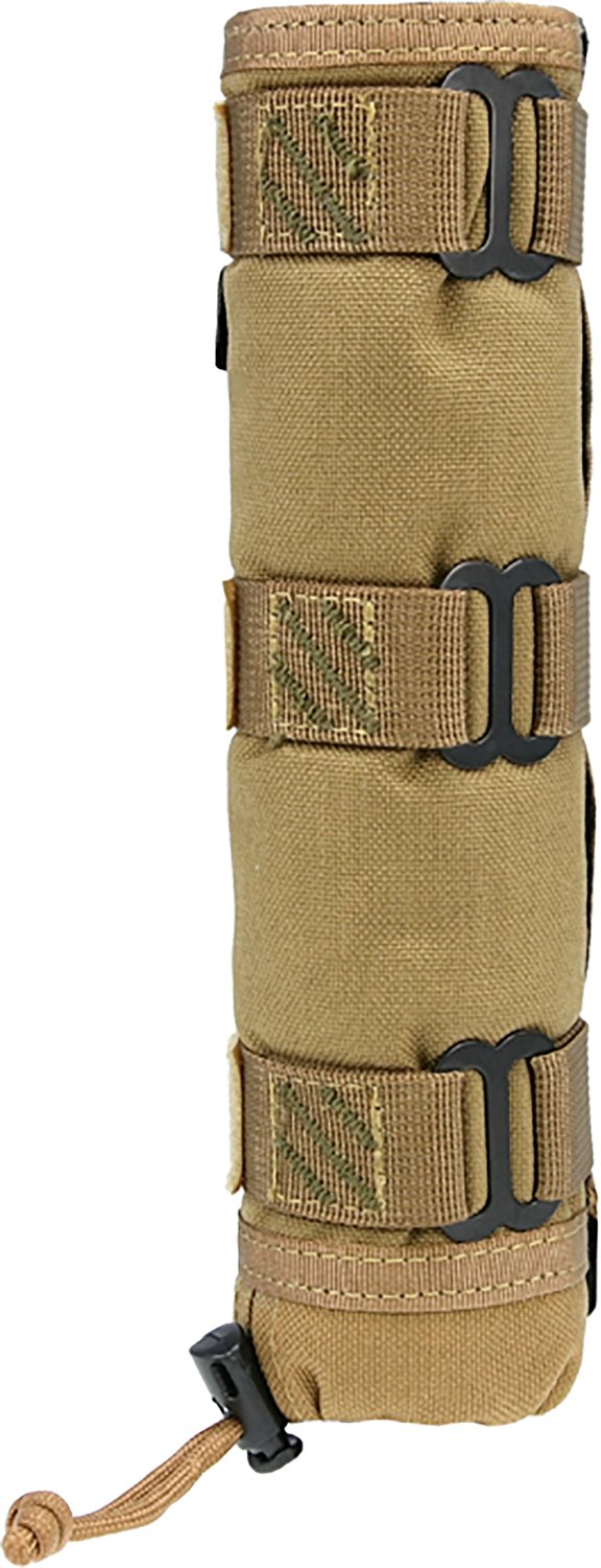 GPS 8.5 in Tactical Suppressor Cover - view number 2
