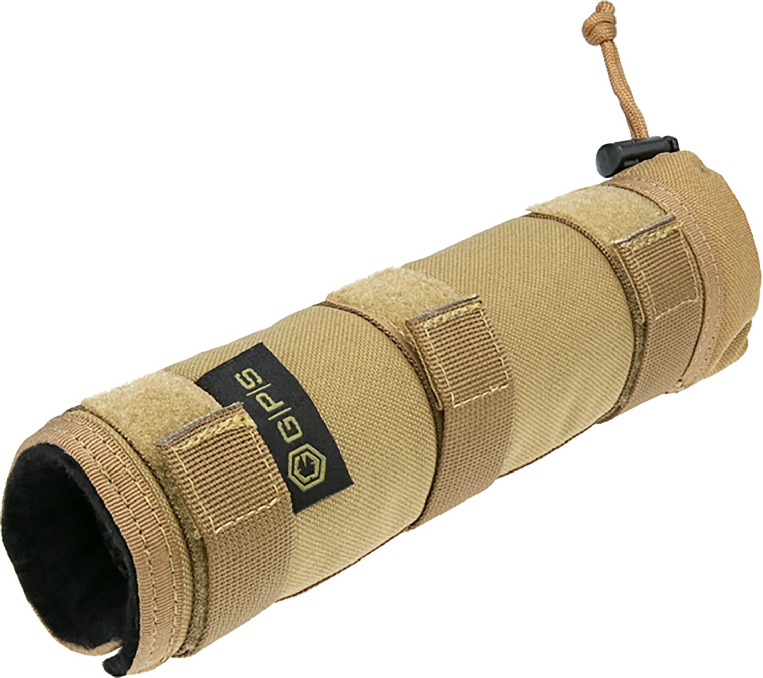 GPS 8.5 in Tactical Suppressor Cover - view number 8