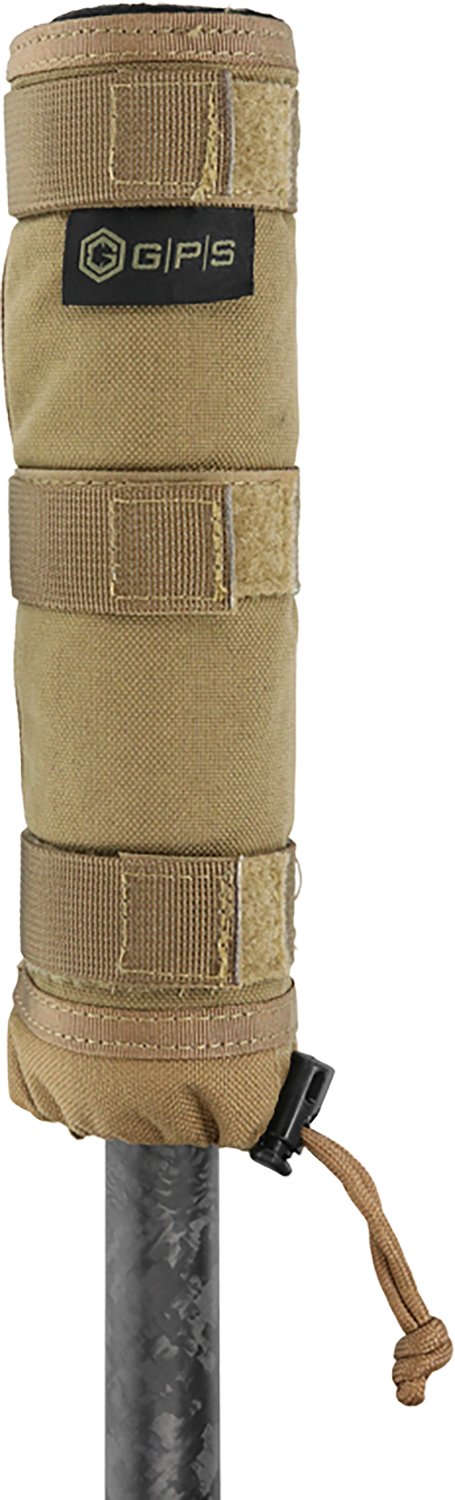 GPS 8.5 in Tactical Suppressor Cover - view number 4
